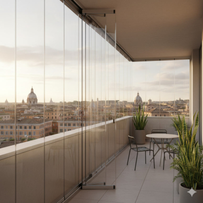 Thumb 00023 Vetrate Scorrevoli New