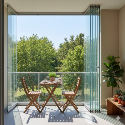 Thumb 00061 Vetrate Scorrevoli New